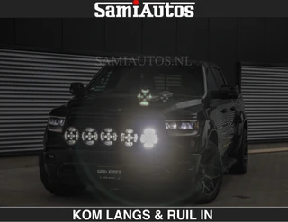 Dodge Ram Pick-Up – thumbnail 7