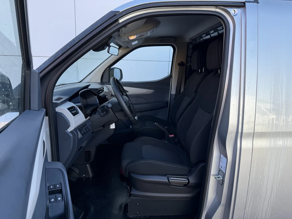 Maxus eDeliver3 – foto 8