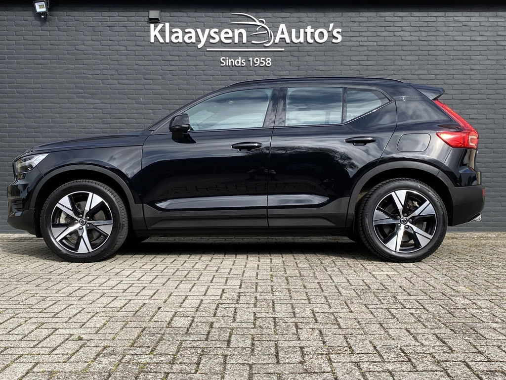 Volvo XC40 – foto 2