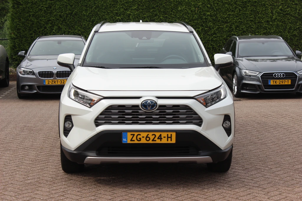 Toyota RAV4 – foto 8