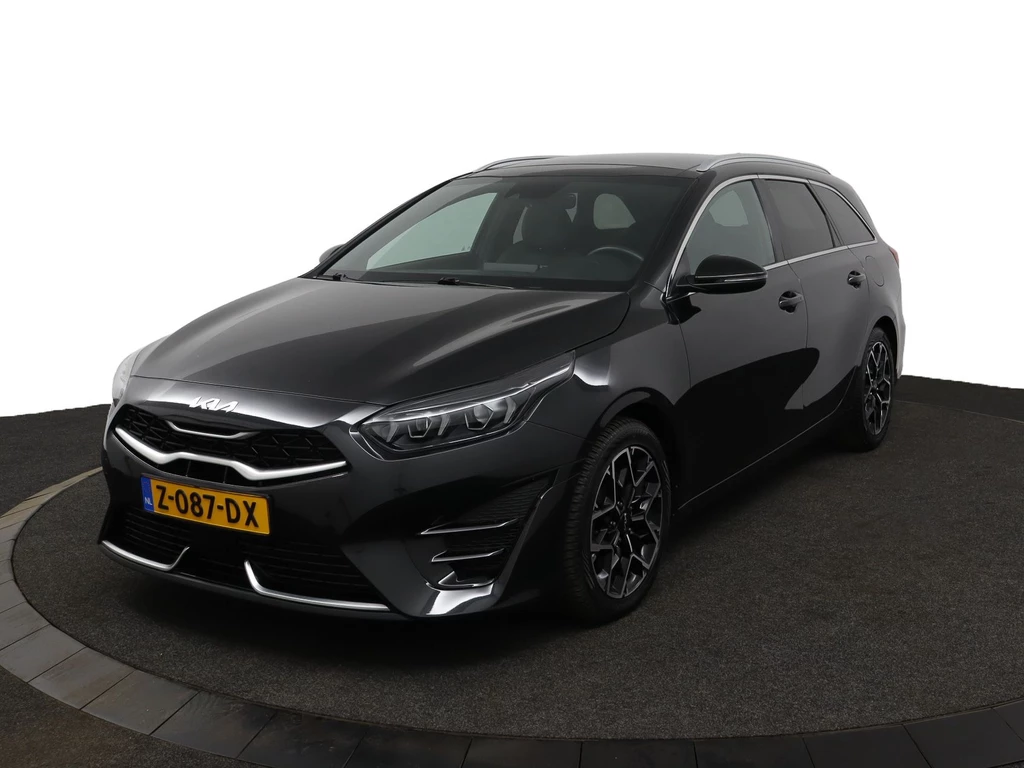 Kia Ceed Sportswagon – foto 2