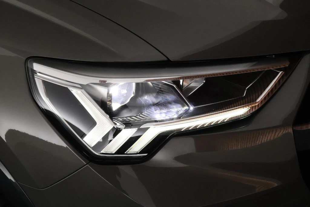 Audi Q3 – foto 39