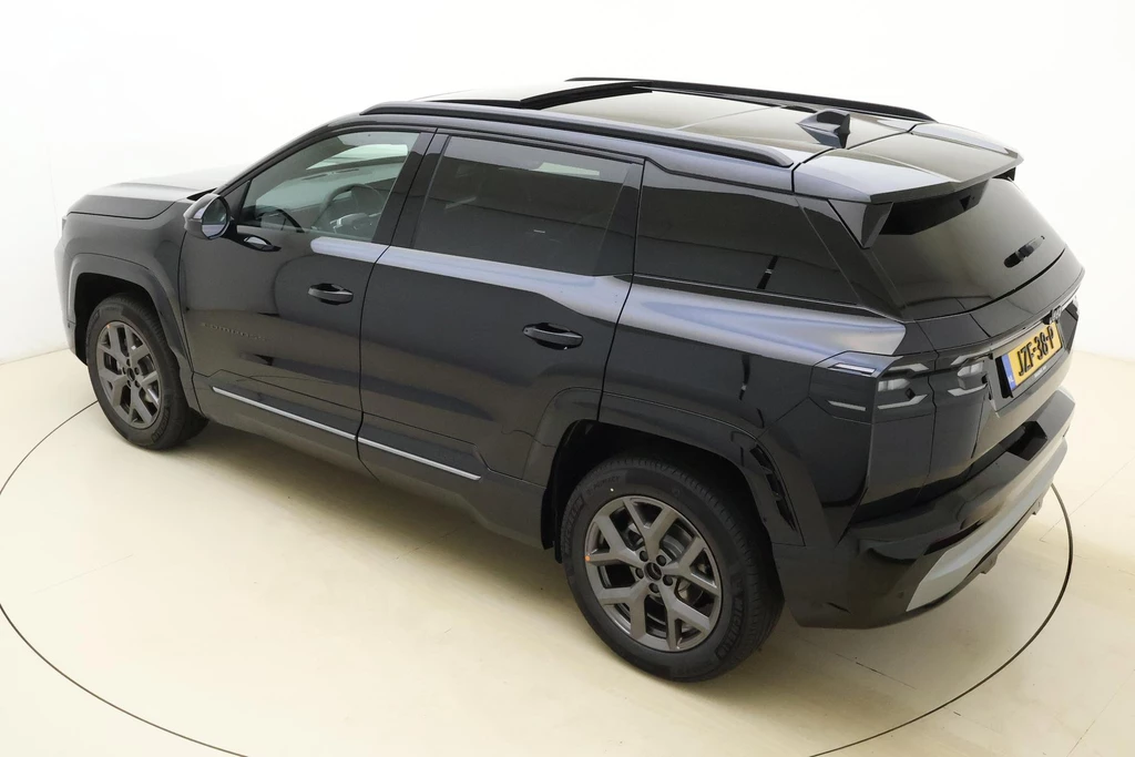 Jeep Compass – foto 4
