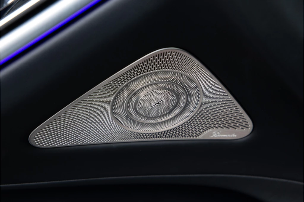 Mercedes-Benz S-Klasse – foto 55