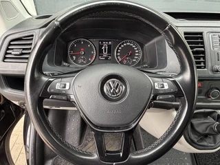 Volkswagen Transporter – thumbnail 35