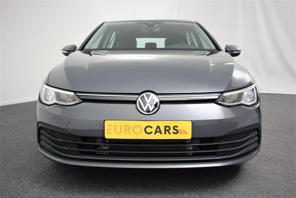 Volkswagen Golf – foto 8