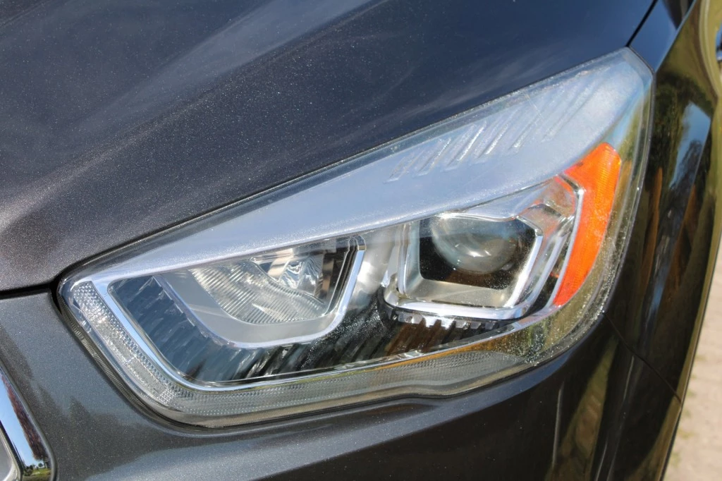 Ford Kuga – foto 36