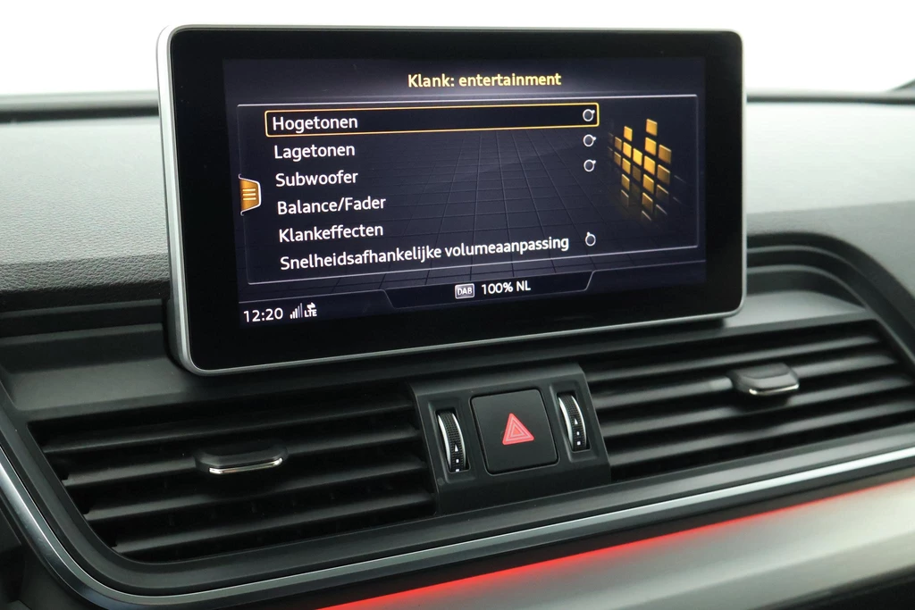 Audi SQ5 – foto 38
