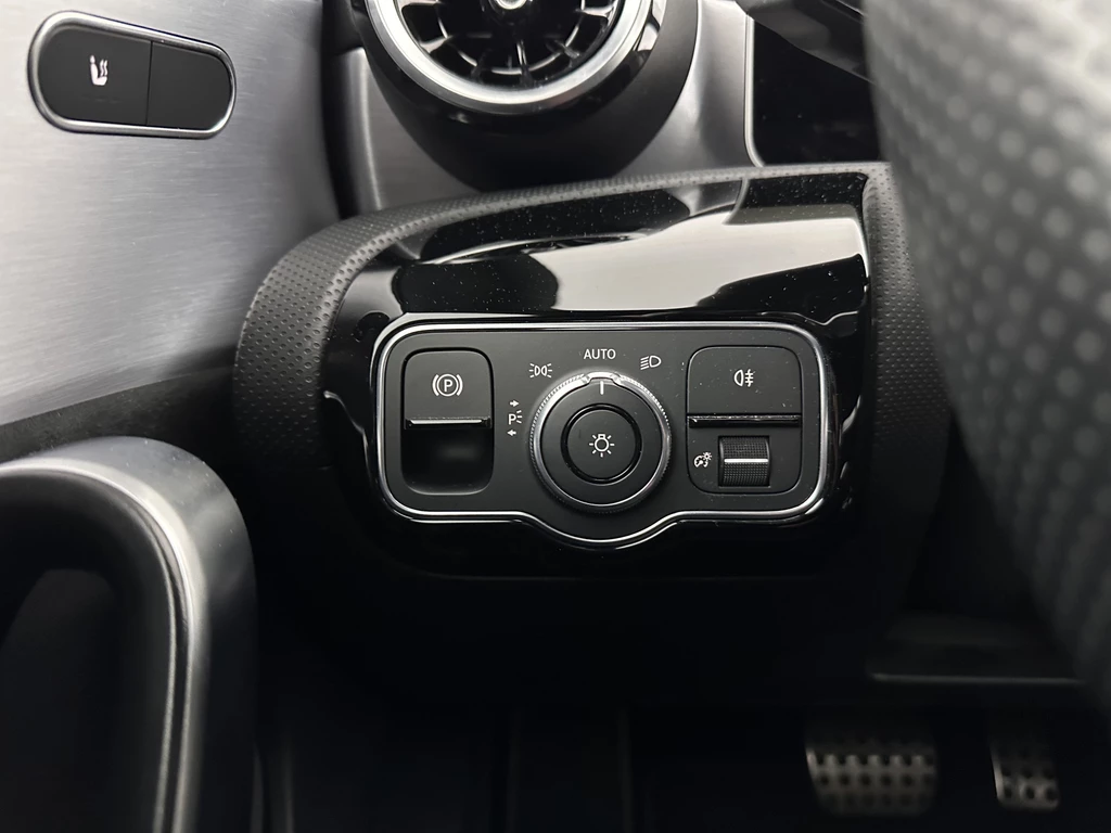Mercedes-Benz CLA – foto 23