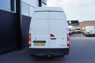 Renault Master – thumbnail 2