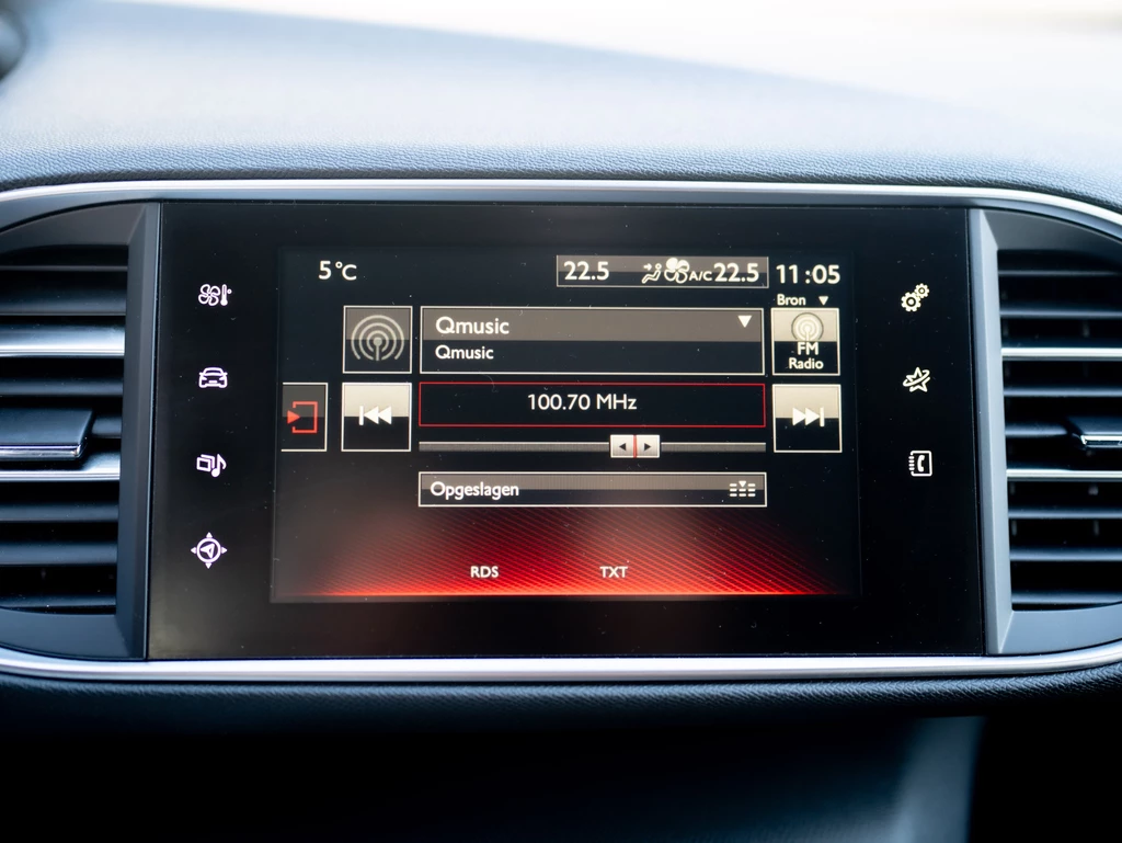 Peugeot 308 – foto 33