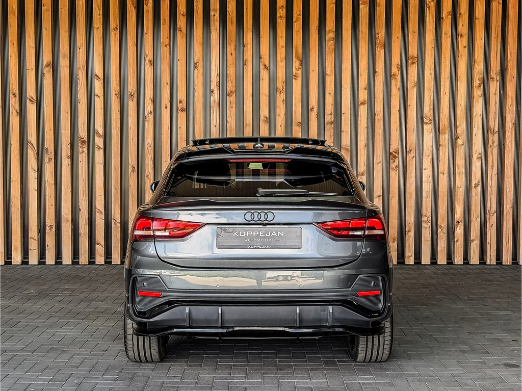 Audi Q3 – foto 7