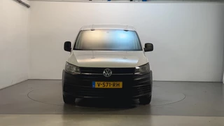 Volkswagen Caddy – thumbnail 8