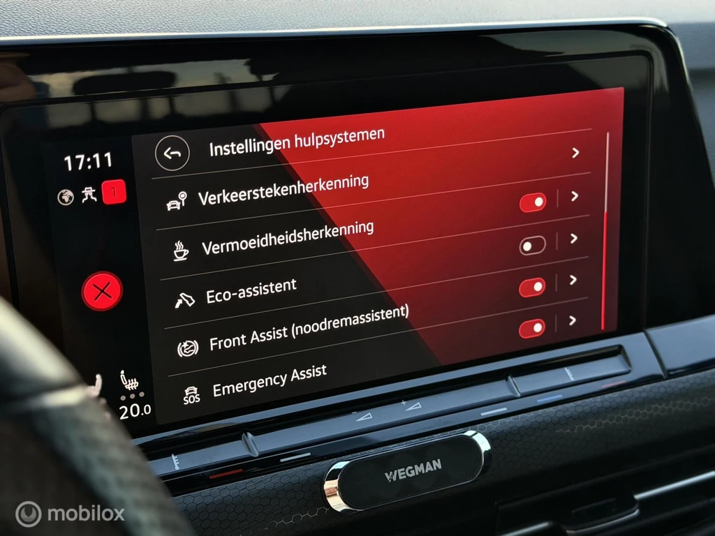 Volkswagen Golf – foto 32