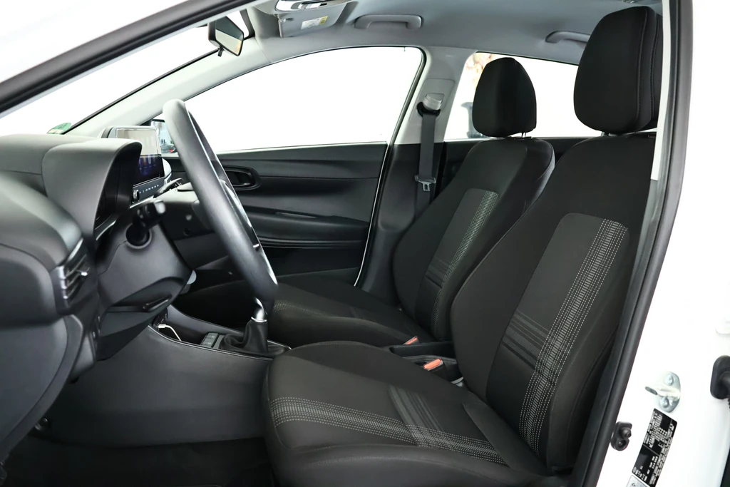 Hyundai i20 – foto 12