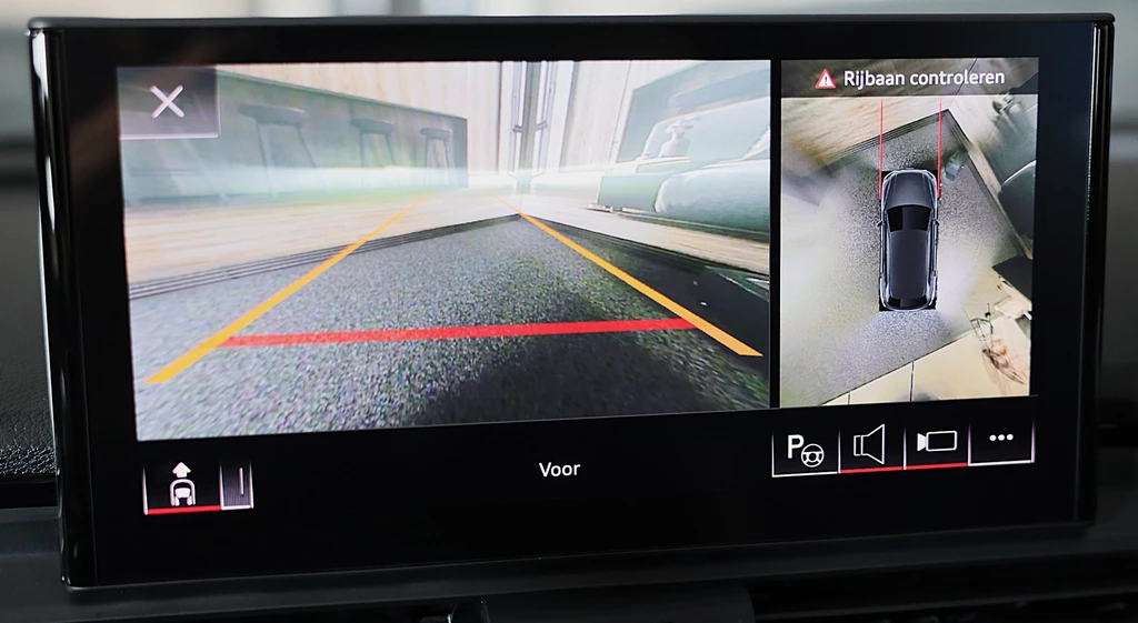 Audi Q5 – foto 28