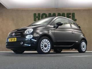 Fiat 500 – thumbnail 2