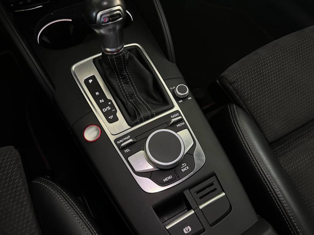 Audi A3 – foto 17