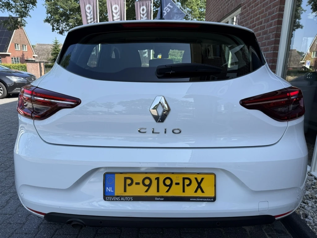 Renault Clio – foto 6