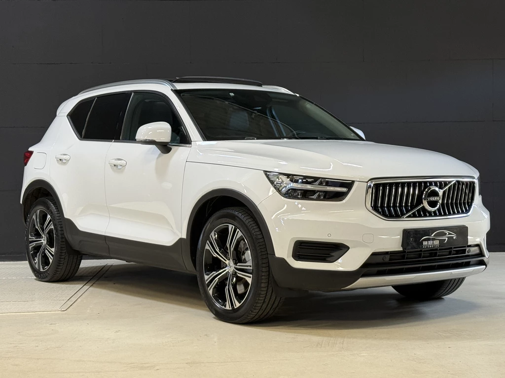 Volvo XC40 – foto 6