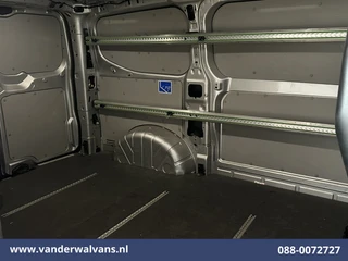 Ford Transit Custom – thumbnail 14