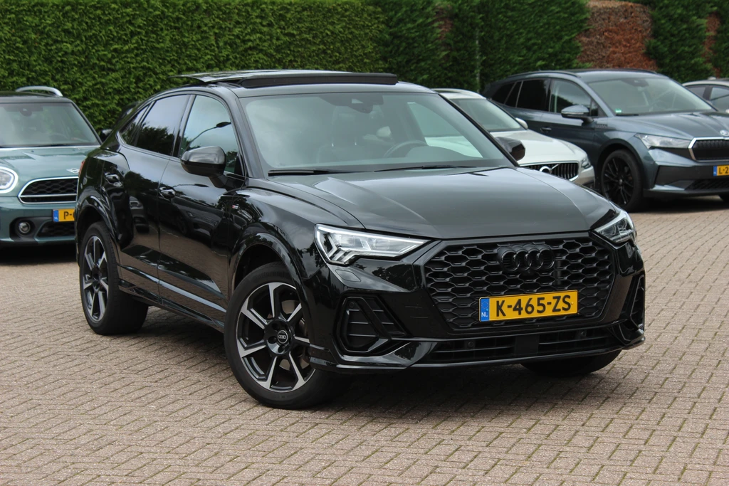 Audi Q3 – foto 7