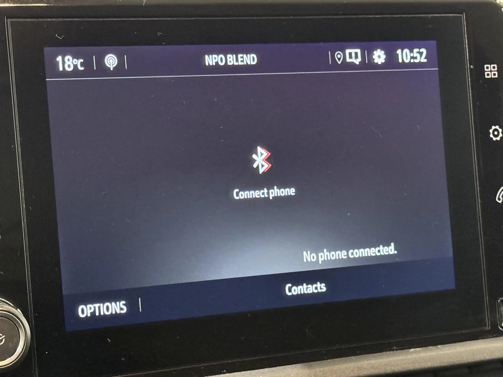 Opel Combo – foto 31