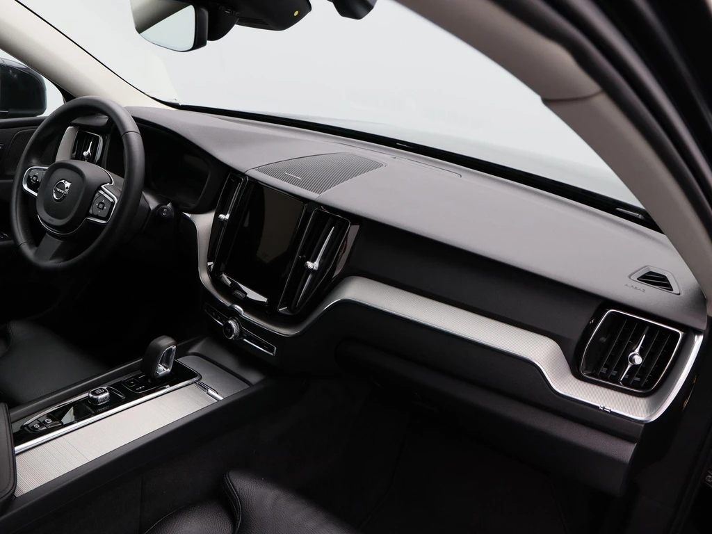 Volvo XC60 – foto 34
