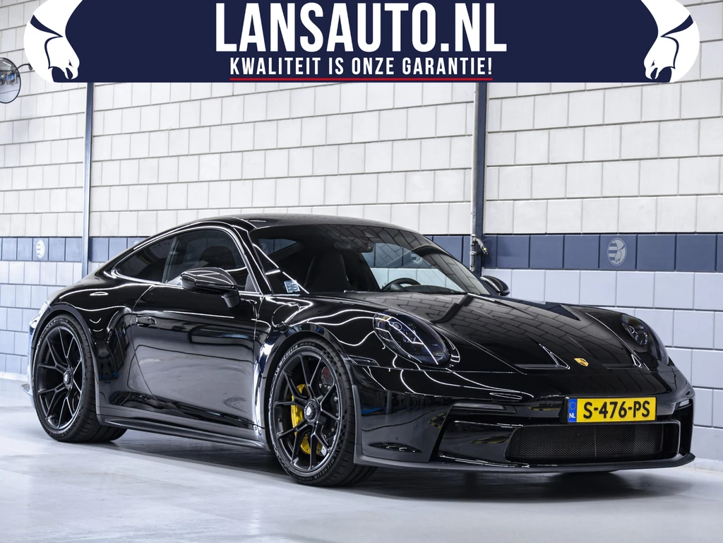Porsche 911 – foto 3