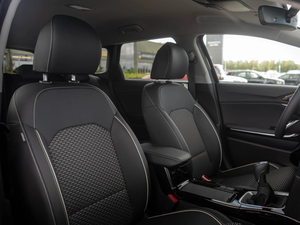 Kia Ceed Sportswagon – foto 26