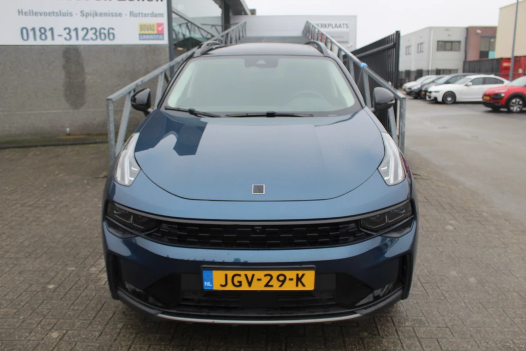 Lynk & Co 01 – foto 8