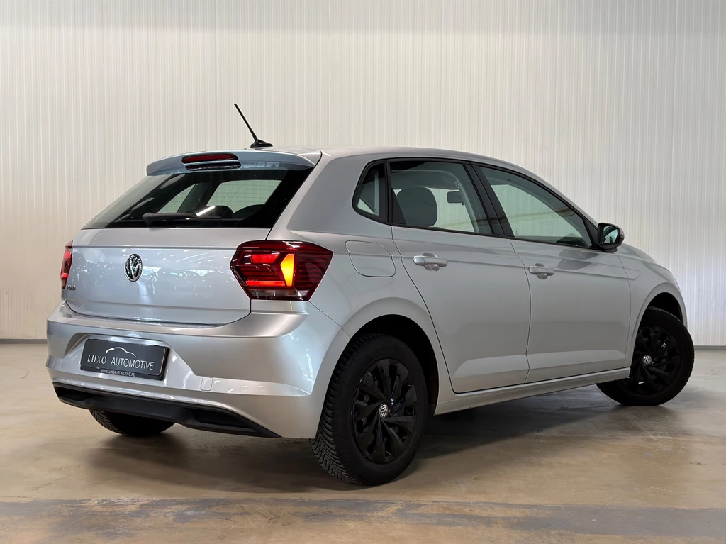 Volkswagen Polo – foto 5