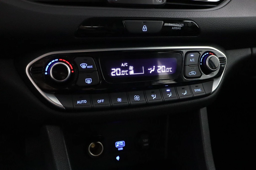Hyundai i30 – foto 12