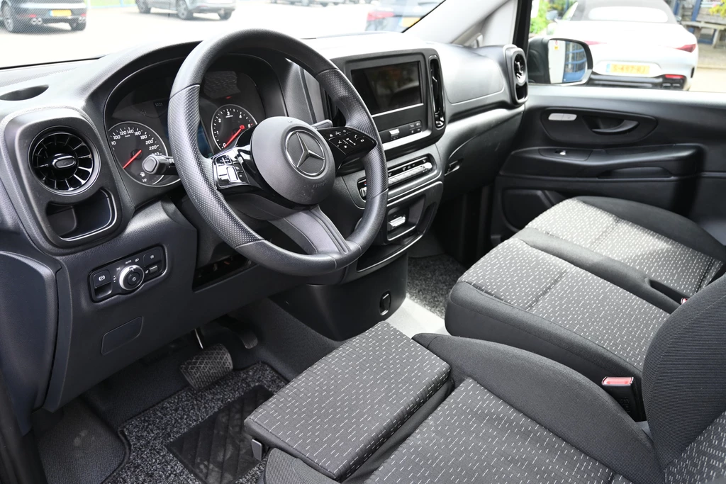 Mercedes-Benz Vito – foto 8