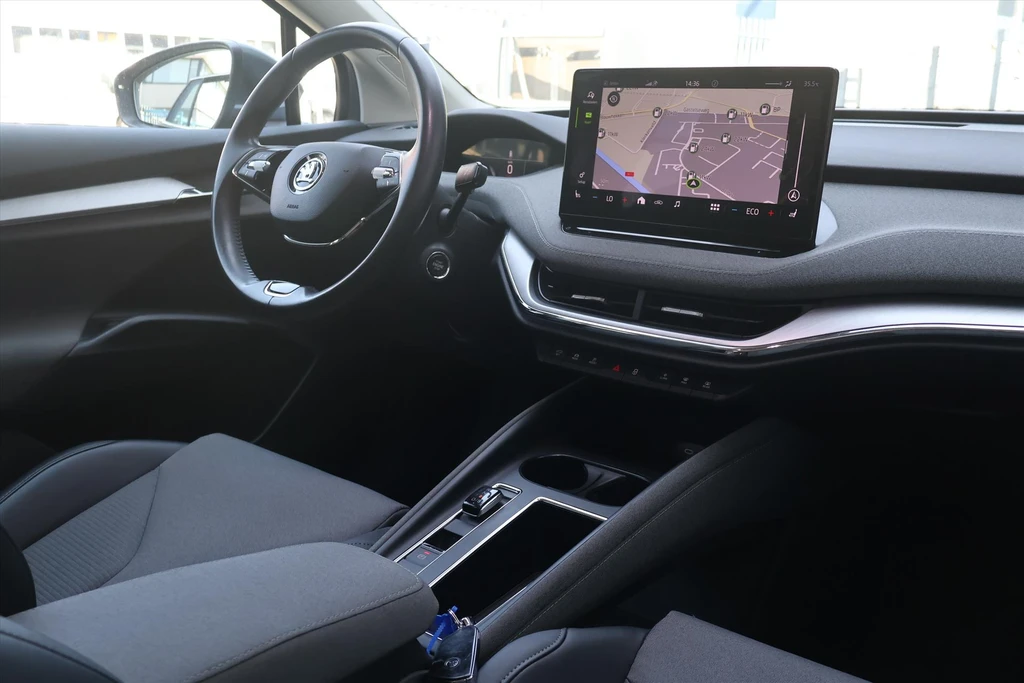Škoda Enyaq iV – foto 8