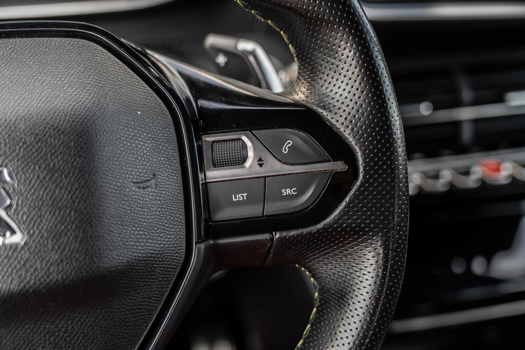 Peugeot 208 – foto 21
