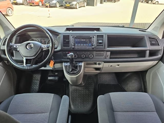 Volkswagen Transporter – thumbnail 11