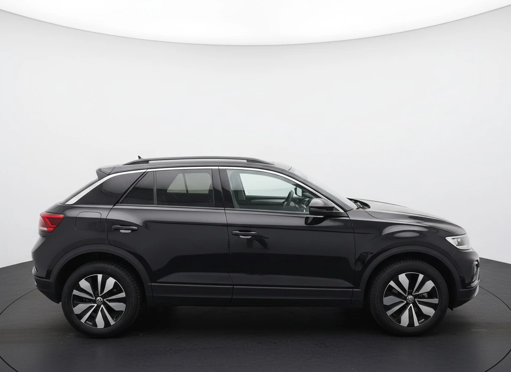Volkswagen T-Roc – foto 6