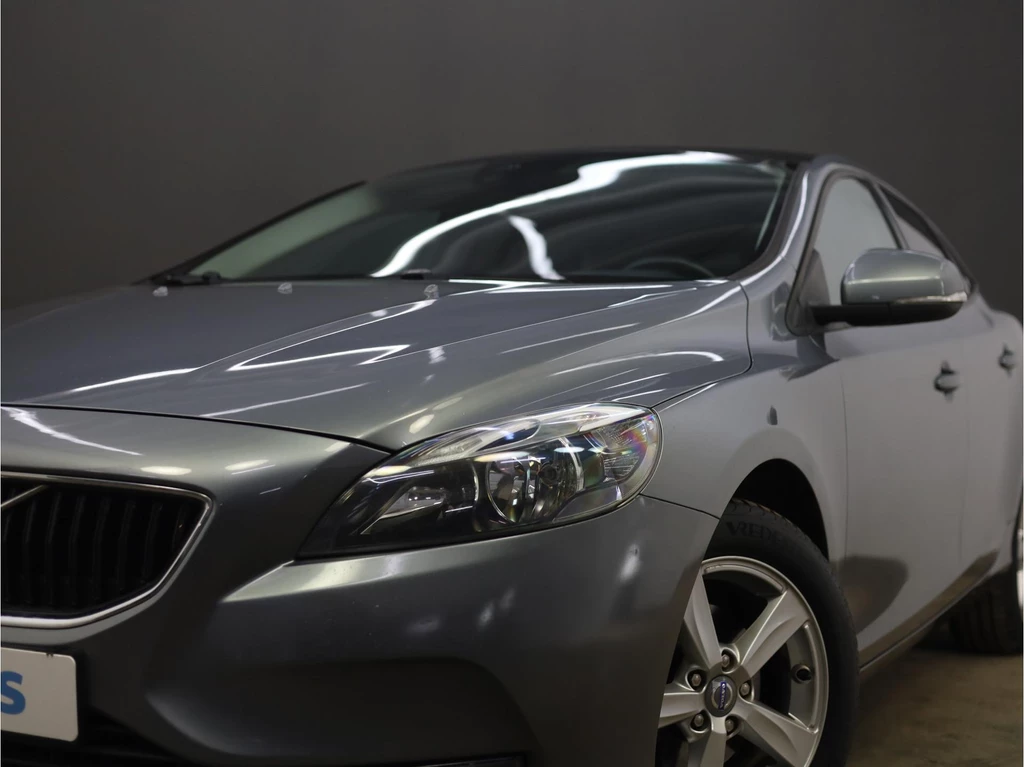 Volvo V40 – foto 15