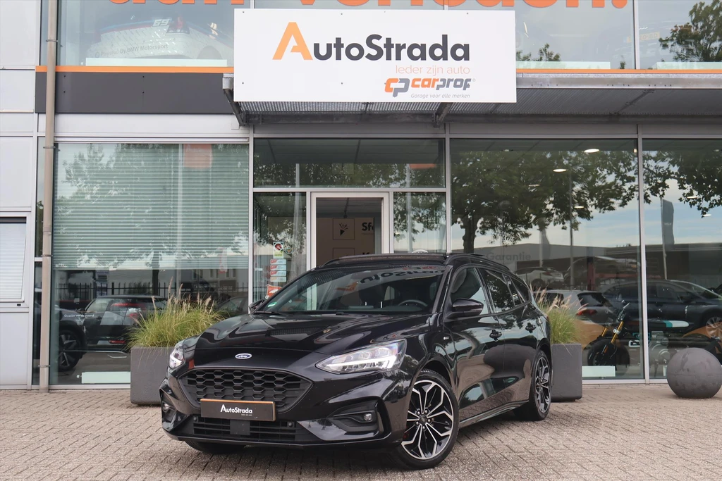 Ford Focus – foto 2