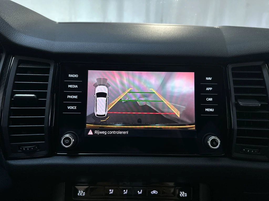 Škoda Kodiaq – foto 15