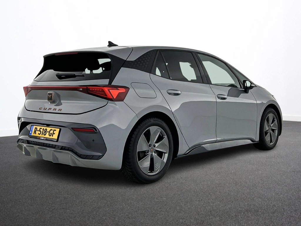 CUPRA Born – foto 5