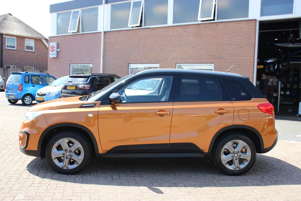 Suzuki Vitara – foto 2