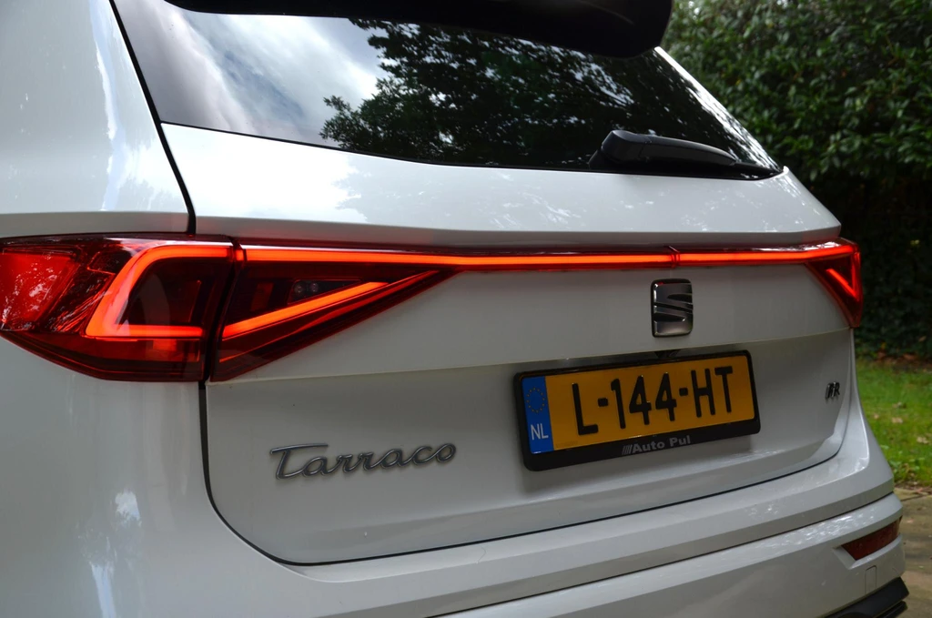SEAT Tarraco – foto 34