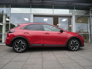 Kia XCeed – thumbnail 6
