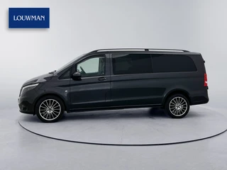 Mercedes-Benz Vito – thumbnail 2