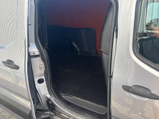 Opel Combo – thumbnail 12
