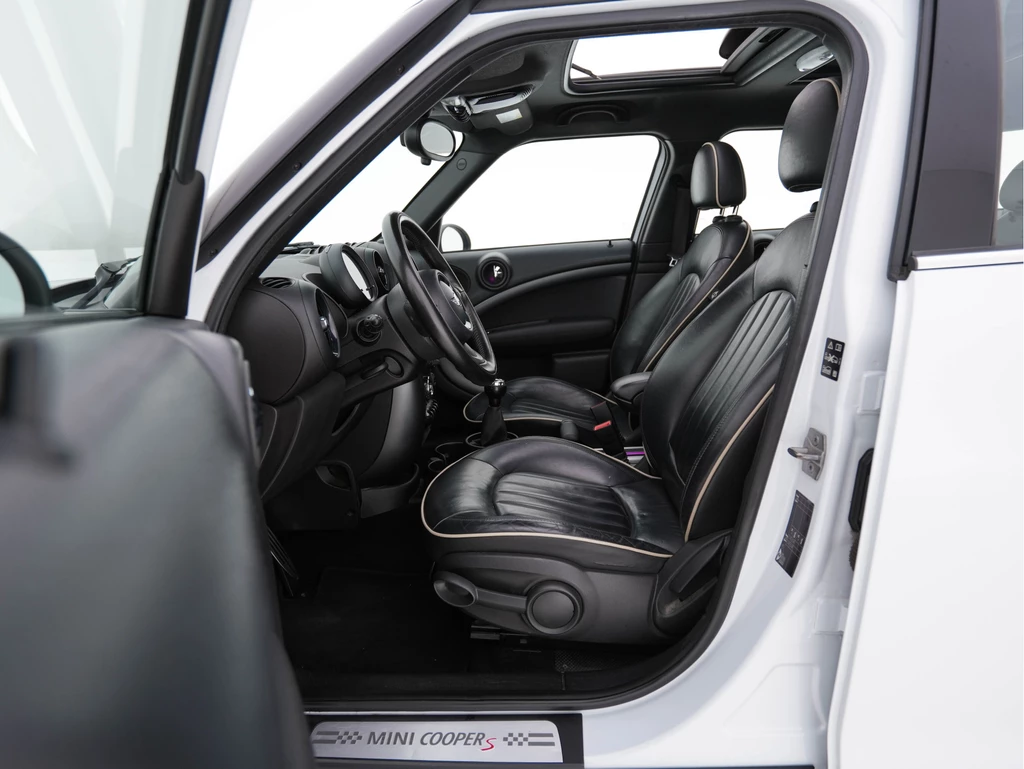 MINI Countryman – foto 9