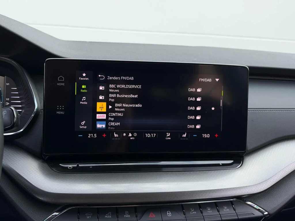 Škoda Octavia – foto 34
