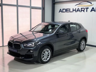 BMW X2 – thumbnail 4